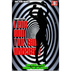 lena & the time machine pt1