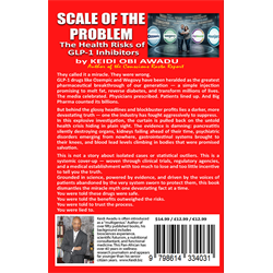 scale of the problem: the health risks of glp-1 inhibitors