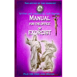 The office of exorcist. 2026 - Digital Download