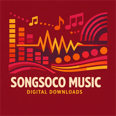 Songsoco Music Digital Downloads - Digital Download