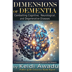 dimensions of dementia: combatting cognitive, neurological and degenerative diseases