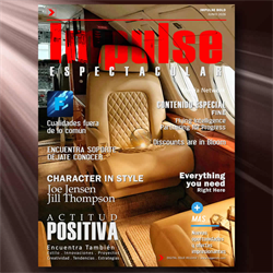 Impulse Bold - Digital Download
