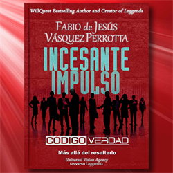 Incesante Impulso - Digital Download