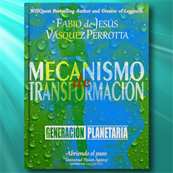 Mecanismo de Transformación - Digital Download