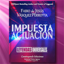 Impuesta Actuación - Digital Download