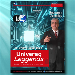 Universo Leggends Articulado - Digital Download