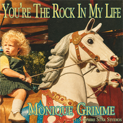 You're The Rock in My Life - Digital Download