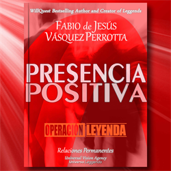 Presencia Positiva - Digital Download