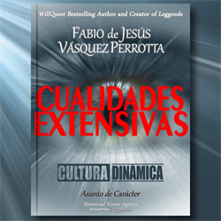 Cualidades Extensivas - Digital Download