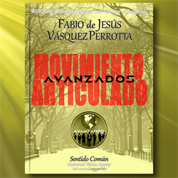 Movimiento Articulado - Digital Download
