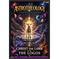 ASTROTHEOLOGY = The Heavens Declare The Glory of God - Digital Download