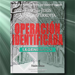 Operación Identificada - Digital Download