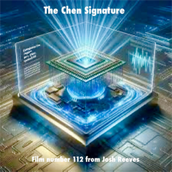 The Chen Signature - Digital Download