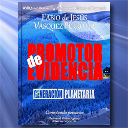 Promotor de Evidencia - Digital Download
