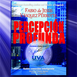 Percepción Profunda - Digital Download