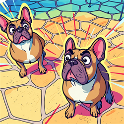 Puppy powers - Digital Download