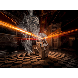 Illusion of imagination - Digital Download