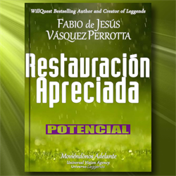 Restauración Apreciada - Digital Download