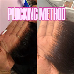 Plucking Process - Digital Download