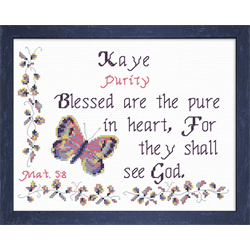 Name Blessings - Kaye - Digital Download