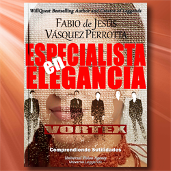 Especialista en Elegancia - Digital Download