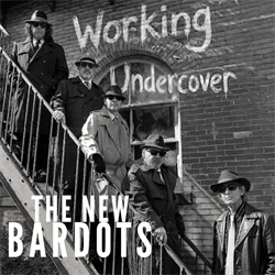 Working Undercover - ALBUM - Digital Download