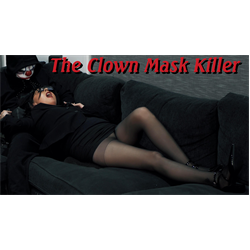 The Clown Strangler - Digital Download