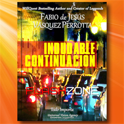 Indudable Continuación - Digital Download