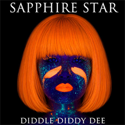 Diddle Diddy Dee by Sapphire Star (Gar Francis) - Digital Download