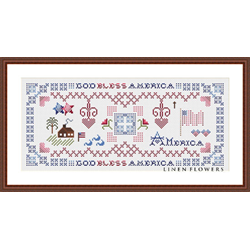 America - Digital Download