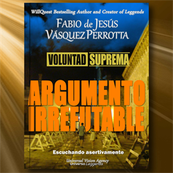 Argumento Irrefutable - Digital Download
