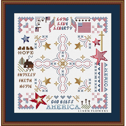 Long Live Liberty - Digital Download