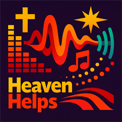 Heaven Helps - Digital Download