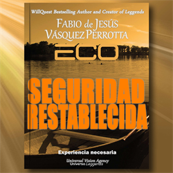 Seguridad Restablecida - Digital Download