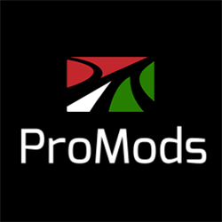 ProMods Maghreb v1.0.3 - Digital Download