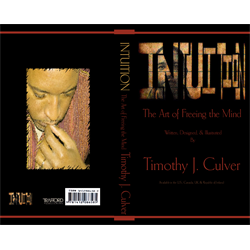 Intuition: The Art of Freeing the Mind - Digital Download
