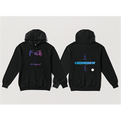 6 Hoodie Designs-Bundle - Digital Download