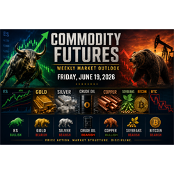 Melt-Up Incoming? ES Signals Bulls Are Regaining Control - Digital Download
