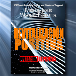 Revitalización Positiva - Digital Download