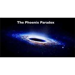 The Phoenix paradox - Digital Download