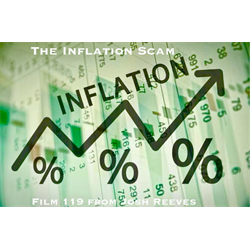 The Inflation Scam -2026 - Digital Download