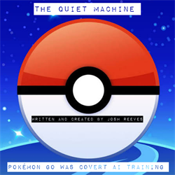 The Quiet Machine-2026 - Digital Download