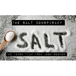The Salt Conspiracy -2026 - Digital Download