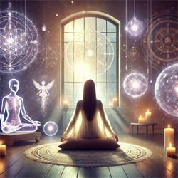 complete psychic development mastery course - audio format mp3