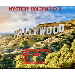 Mystery Hollywood 2-2026 - Digital Download