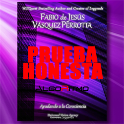 Prueba Honesta - Digital Download