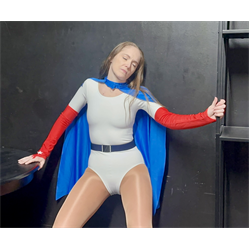 Powerdame: Shock Waves - Digital Download
