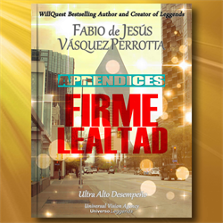 Firme Lealtad - Digital Download