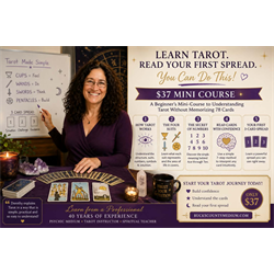 tarot mini-course