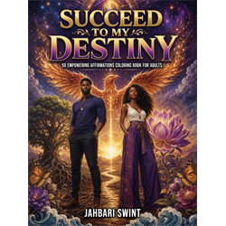 Succeed to My Destiny - Digital Download